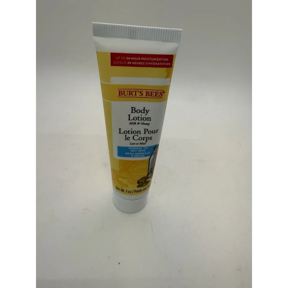 Burts Bees burt bees